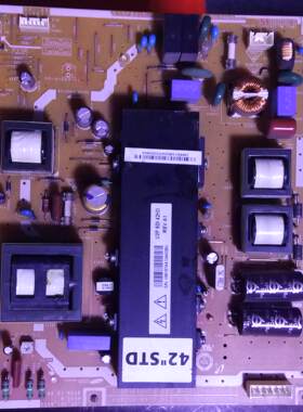 原装长虹ITV42738X 电源板U2P-SDI-4250 PSPF321501C LJ44-00187A
