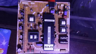 原装长虹ITV42738X 电源板U2P-SDI-4250 PSPF321501C LJ44-00187A