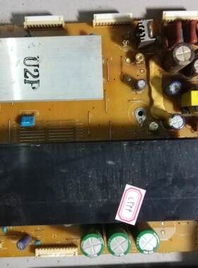 原装S50HW-YD13 YB06屏Y板LJ92-01728A LJ41-08458A 特价