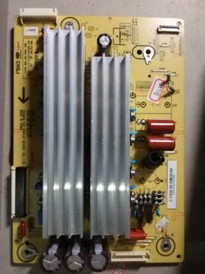 长虹3D51C5588 3D51C1070 Z板 X板JUQ7.820.00064492 屏CN51G4000