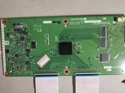 RUNTK CPWBX 4910TP ZK逻辑板KF778 XF778WJN2夏普QPWBXF778WJN2