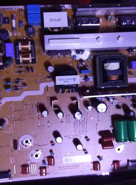 100%原装三星PS51电源板BN44-00599A PSPF251503A P51HF-DSM