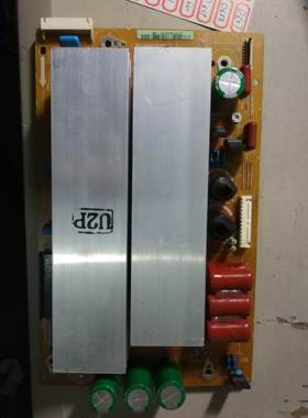 原装S50HW-YD13 YB06 Z板LJ92-01682A LJ92-01727A LJ41-08457A