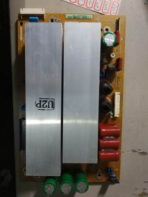 原装S50HW-YD13 YB06 Z板LJ92-01682A LJ92-01727A LJ41-08457A