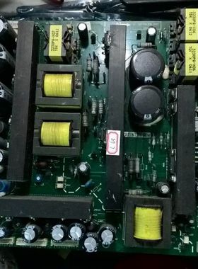 夏华PS-42K8电源板782-PS42D8-200B/200C 667-PS42D8-20