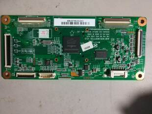 长虹3D51C2000 逻辑板 JUQ7.820.00077135 v3.0 V4.0