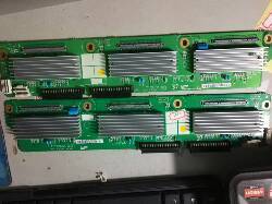 原装正品长虹iTV58928F缓冲板LJ41-06574A LJ41-06571A一套价格