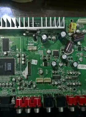 100%原装创维32寸等离子 主板5800-A9G100-02 配屏PDP32F1X031