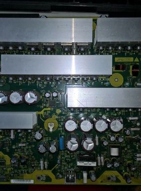 原装日立P50X102C Y板JP61771 配FPF50C240135UC-41