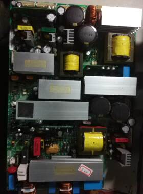 测试好 原装三星 飞利浦 原装42YD05 电源板 LJ44-00058A