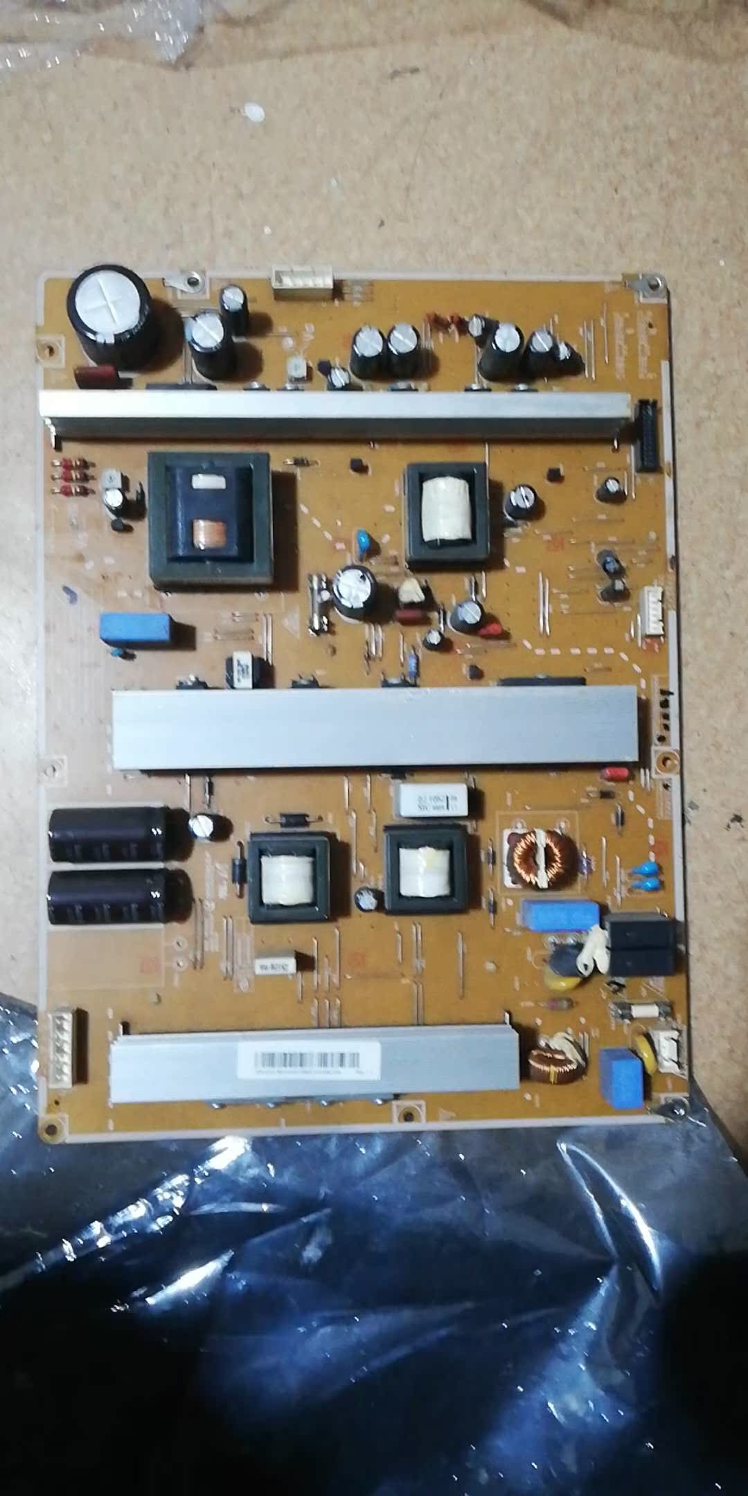 现货 原装三星PS50B350B1电源板BN44-00274B LJ44-00172B测试OK