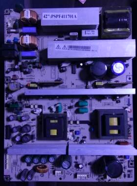 原装三星PS50A550A1R 电源板 BN44-00222A 代用板