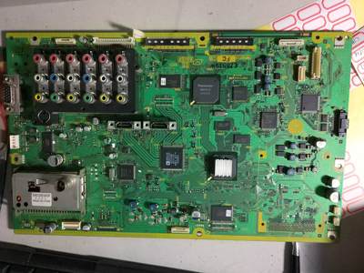 松下等离子 TH-42PV8C 42PV8C 主板（A)板 TNPH0713FC 特价