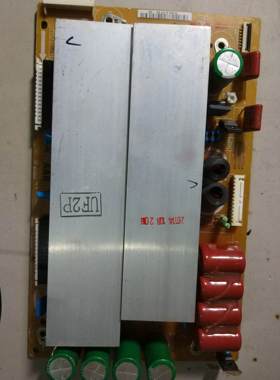 原装S50HW-YD13 YB06 Z板LJ92-01682A LJ92-01727A LJ41-08457A