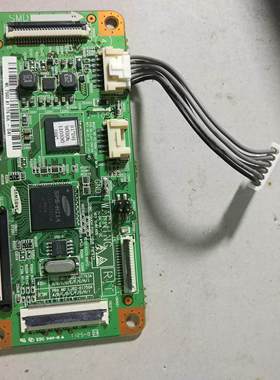 三星PS51D490A1逻辑板LJ41-09475A LJ92-01750A配S50HW-YB07/YD14