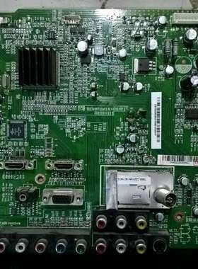 原装长虹板PT32618主板JUC7.820.00005416V3 配LG(PDP32F1X374)