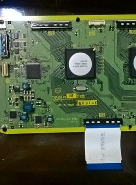 原装松下TH-P50VT20C 逻辑板TNPA5149 AE 1D配MC127T19M13屏