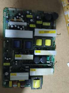 00092E 现货原装 V4C LJ44 00092C 三星S42SD YD07电源板LJ44