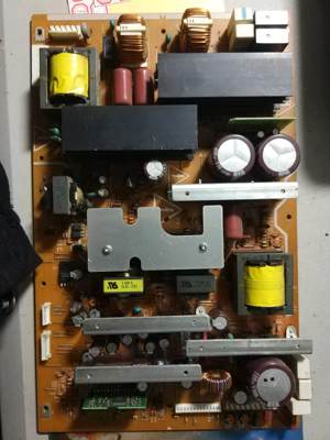 原装日立 42PD7990TC 电源板 MPF7415 PCPF0066 55A 已测好