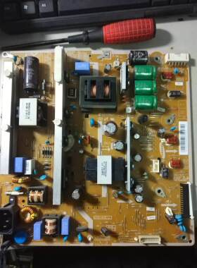 原装三星PS43F4000AR 电源板 BN44-00597A BN44-00597A