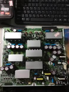 原装日立55PD8900TC Y板Y-SUS板ND60200-0032 ND25110-B024