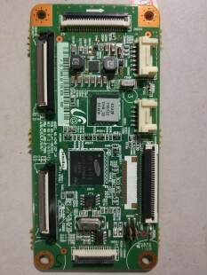 LJ92 三星42AX 01708A 08392A 板号LJ41 YD13 YB09逻辑板