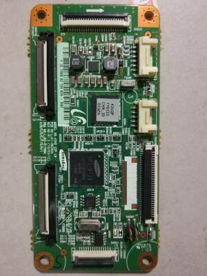 三星42AX-YD13 YB09逻辑板 板号LJ41-08392A LJ92-01708A