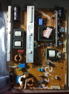 三星PS51E490B2R 电源板BN44-00508A PSPF251501A BN44-00509A