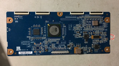 sh4231 t420hw1v.1 T370XW02 V0逻辑板
