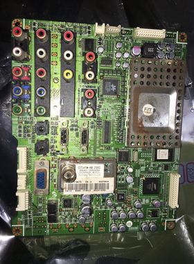 原装拆机！三星PS50C91H主板BN41-00823C配屏S50HW-YB02测试好