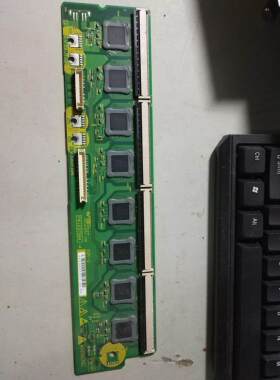 原装拆机日立P42E201C等离子缓冲板SDR-U板P#JA31584-A