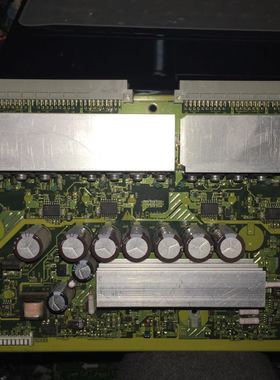 原装 日立 P42E101C Y板 JP60041 JA09472