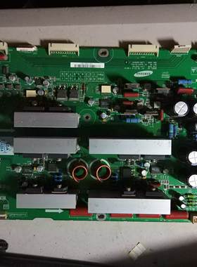 LJ41-02016A LJ92-00944A 三星屏42SD-YD05 Y板