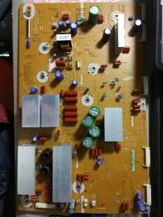 三星 LJ92 S60FH YB06 10372A 屏 LJ41 Y板 PA60H5000AJ 02049A