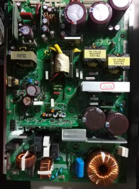 原装先锋PDP-434PC 电源A06-124668G PCB2378 PP1819-30测好