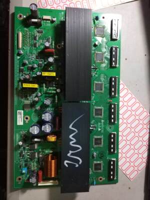 长.虹PT32600等离子LG屏Y板EBR38896902 32F1-YSUS EAX36466502