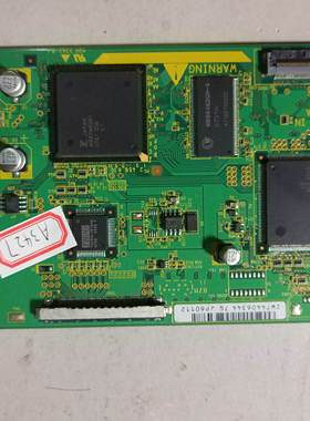 原装日立P50A101CK P50A101C逻辑板JP60112 JA09582