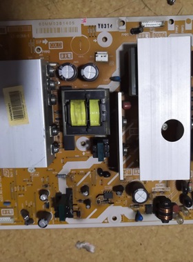 松下 TH-50PV80C电源板 ASSY.NO.LSEP1260 LSJB1260-2 原装