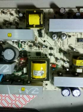 海信TPW3208 长虹PT32700D电源板 2300KEG026A-F 32F1 PSPU-J706A