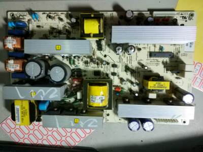 海信TPW3208 长虹PT32700D电源板 2300KEG026A-F 32F1 PSPU-J706A