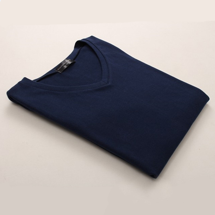Sous-vêtement thermo jeunesse simple en coton - Ref 750574 Image 4