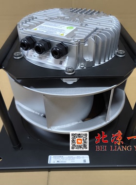 K3G310-AV69-09原装德国品牌进口K3G310-AV69-02离心EC风机带支架