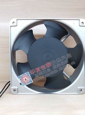 全新 Panasonic ASE104849 120*120*38 变频器 机柜 交流散热风扇