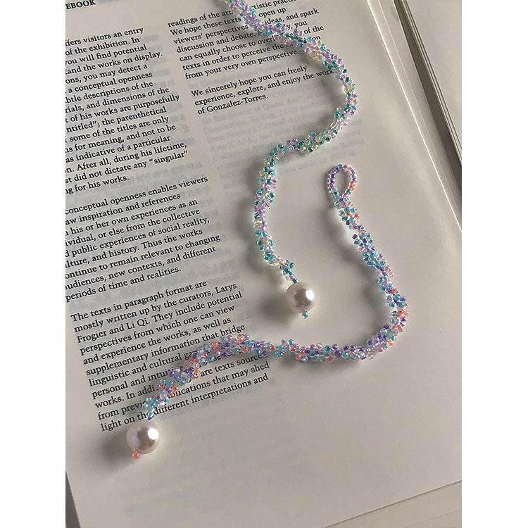 SJSJSJ果子|甜美l少女串珠手链|糖果系列|原创小众饰品