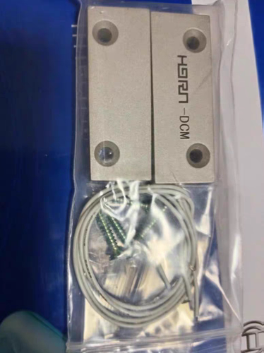 HO-03F有线紧急报警按钮隐藏式或半隐藏式安装接入常规报警主机