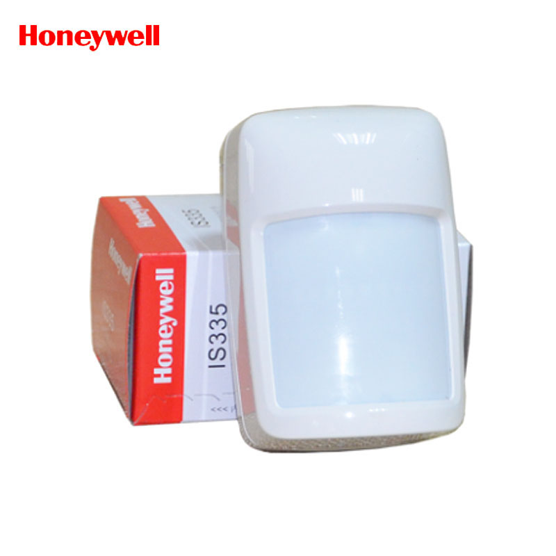 原装霍尼韦尔IS335有线防宠物广角幕帘可选红外探测器（送支架）