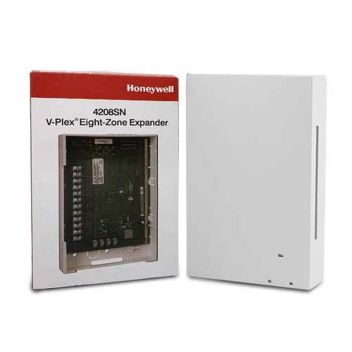 霍尼韦尔Honeywell/域适都resideo 4208SN Vista系列主机扩展模块