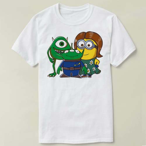 Familyportrait上衣文化衫DIYT-ShirtT恤衣服