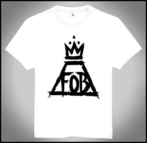 FallOutBoyT-shirt