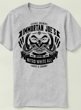 MadMaxFuryRoad疯狂麦克斯4狂暴之路Mediocre!T-ShirtT恤